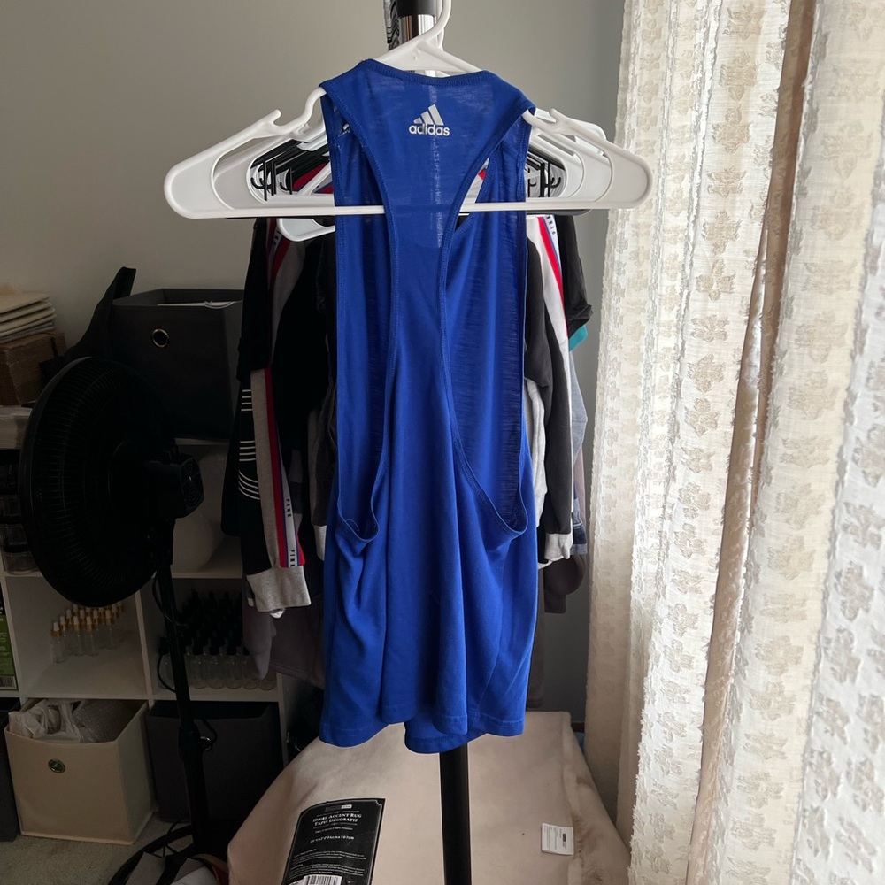 ADIDAS MUSCLE TEE - Picture 2 of 3